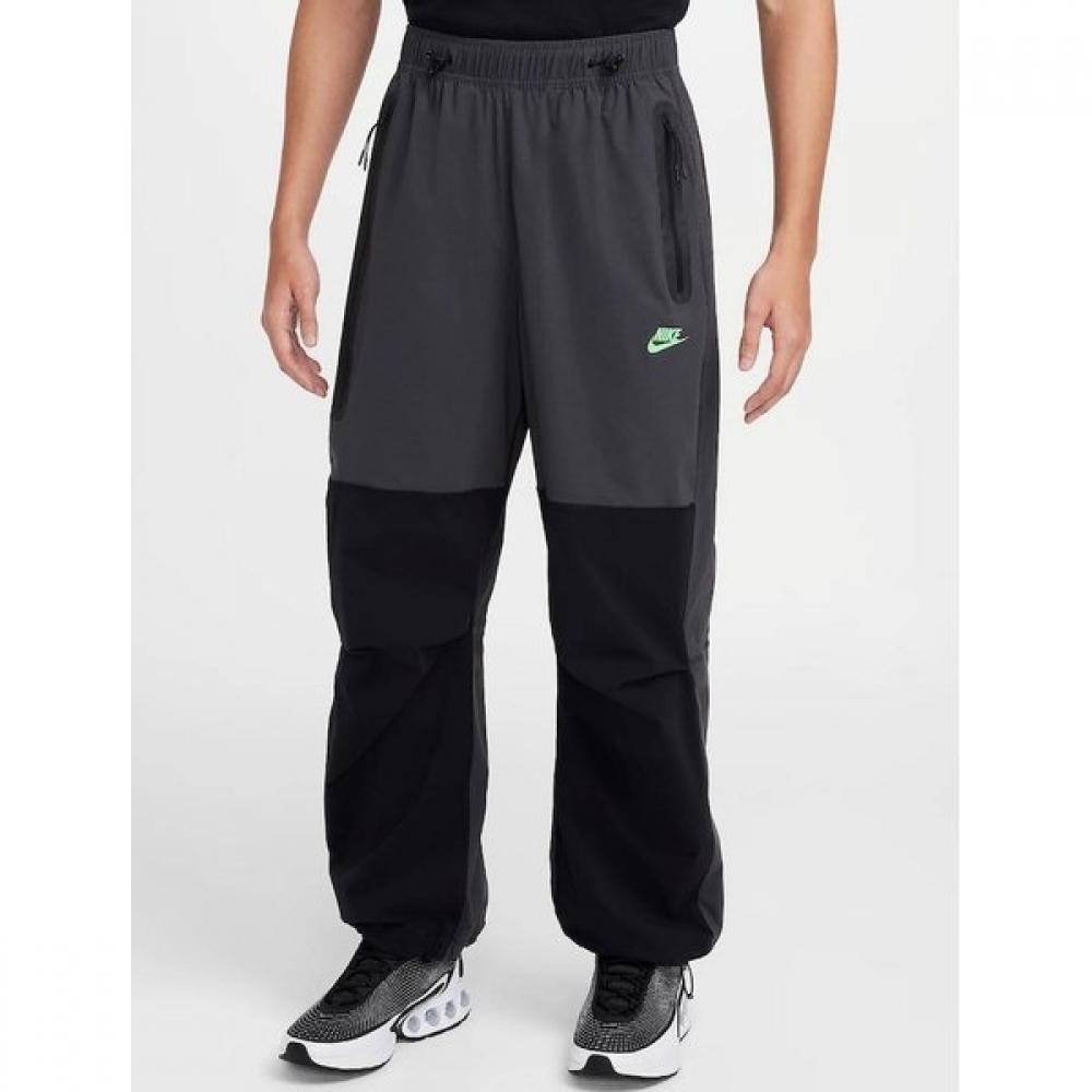 

Nike Men S Woven Open Hem pantS Dd4 Hm7159 060 HM7159 060 80