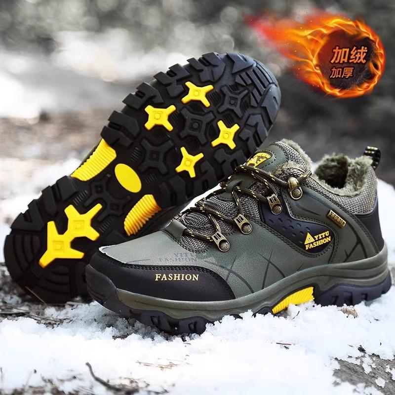 Labor insurance summer new work wear-resistant outdoor sports mountaineering tide shoes