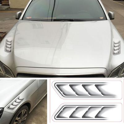 Exterieur accessoires – Autostickers