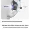 Huawei FreeClip Open-Fit Wireless Ear-Clip Earbuds