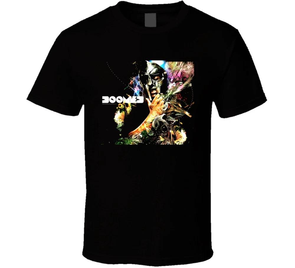 Mf Doom Doom T Shirt S