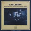 LP Record EARL HINES  The Legendary Little Theater Concer DE602 Deluxe Records 1979 US Jazz Used