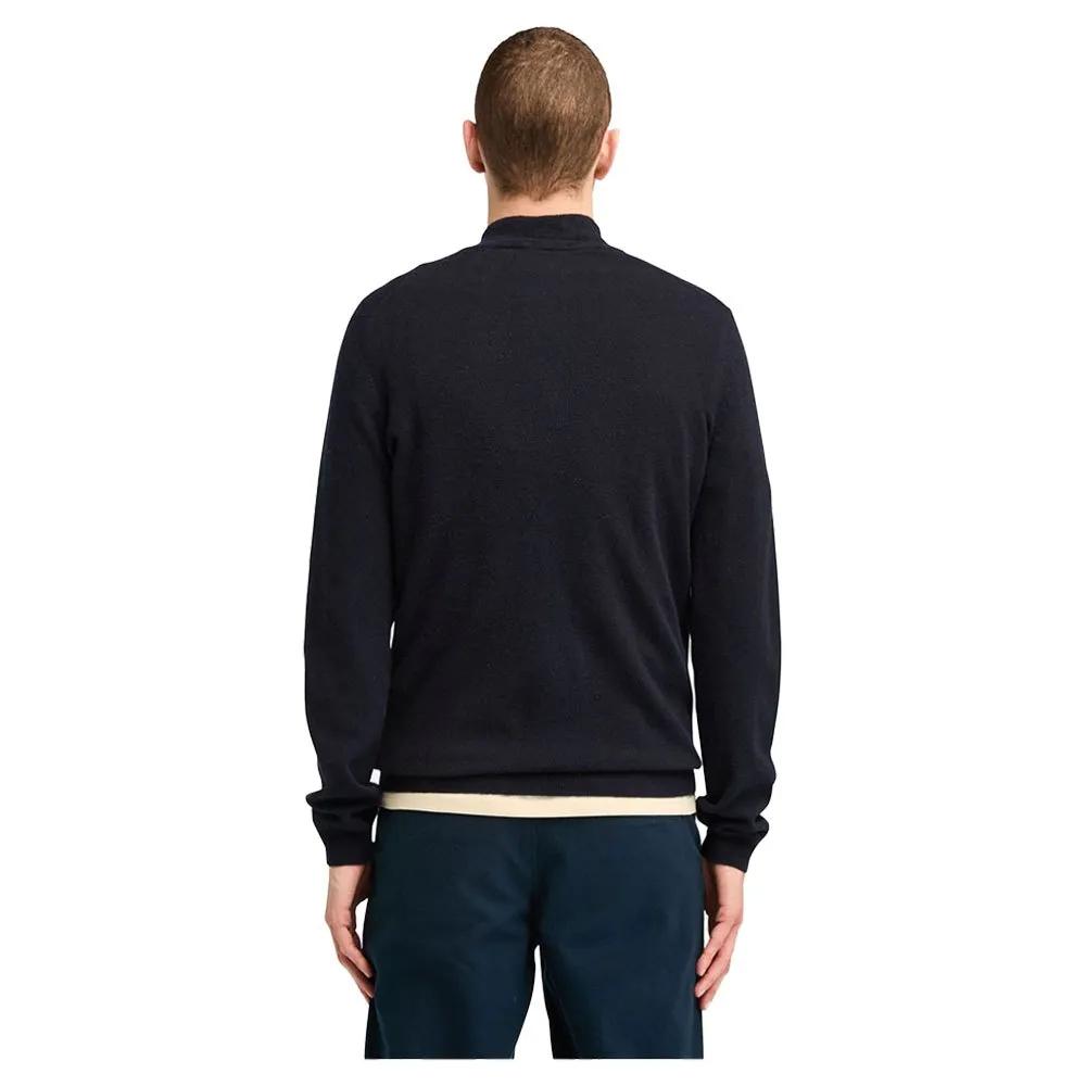 Timberland Свитер с полумолнией Cohas Brook Merino