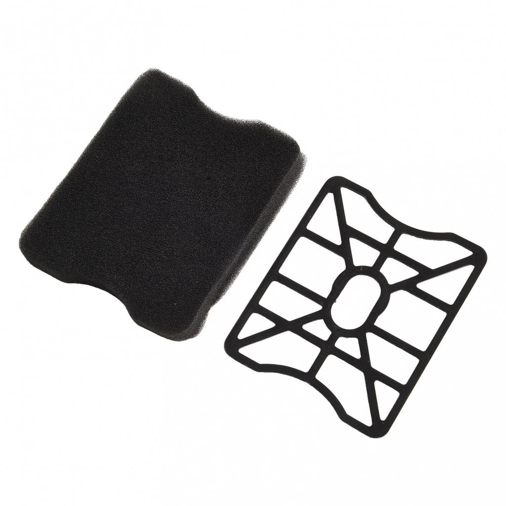 Bezproblemowa instalacja Zestaw filtra powietrza do kosy spalinowej BC430 Kosiarka Część