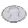 304 Stainless Steel Mesh Strainer 1.97"-4.41" Kitchen Drain Basket  Bathroom Sink