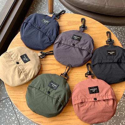Waterproof Fisherman Hat Quick-Drying Outdoor Mountaineering Hat Sunshade Hat