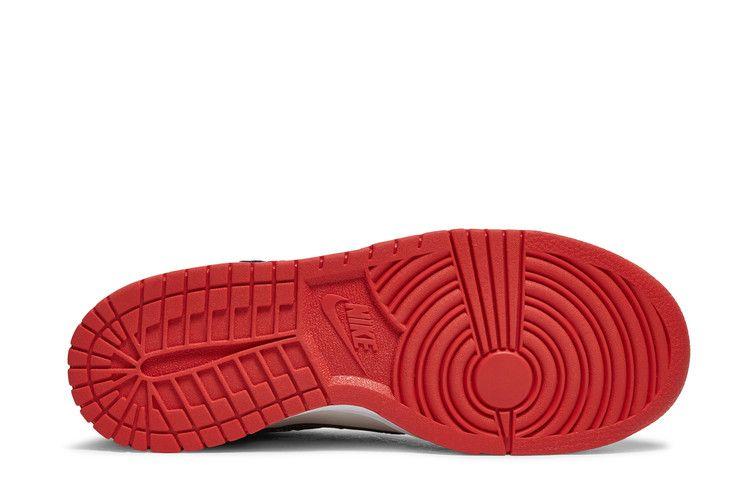 Nike Dunk Low EMB NBA 75th Anniversary Chicago (GS)