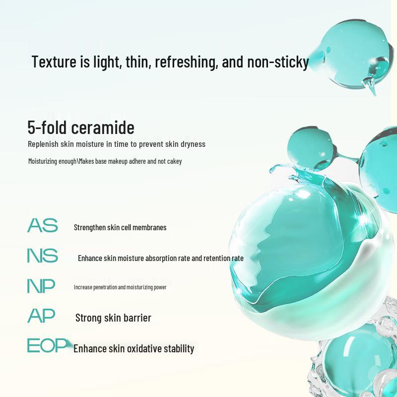 YBK Sheer Lightweight Sunscreen SPF50+ PA++++