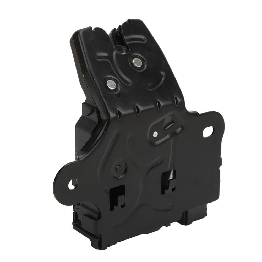 Rear Trunk Lock Lid Latch For Chevy Camaro Cruze Malibu Cadillac Buick 13501988
