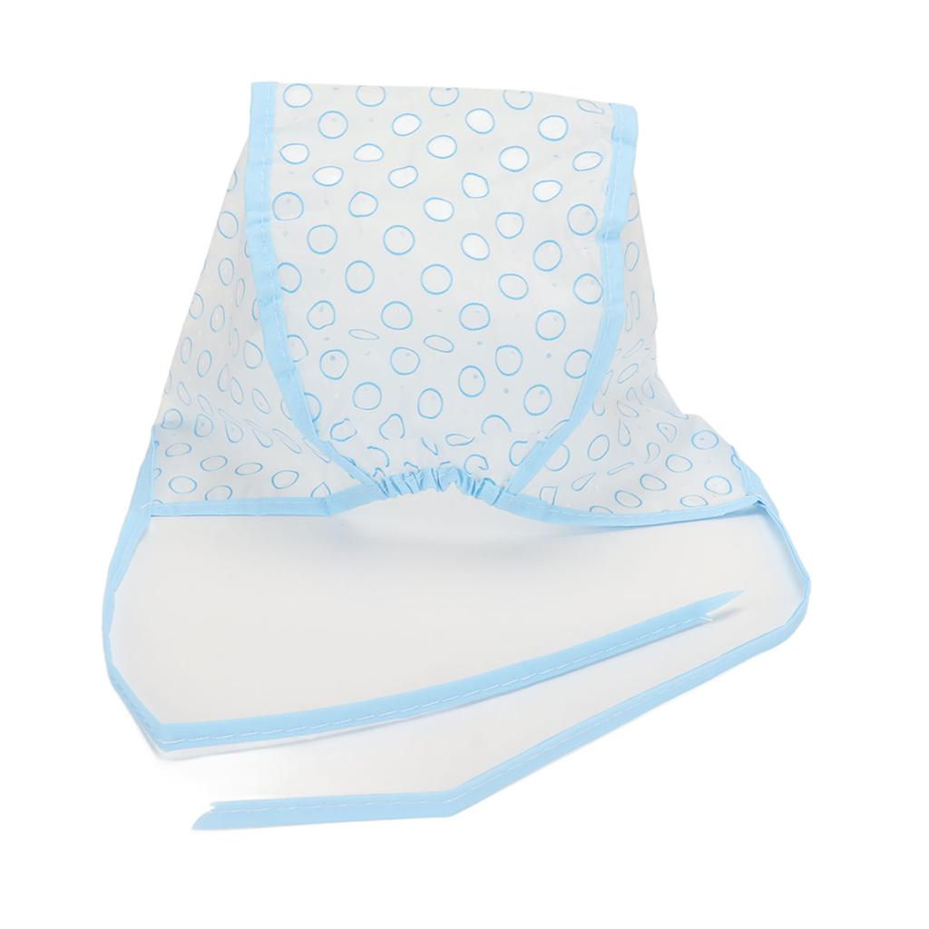 10pcs Tipping Hair Hat Disposable Coloring Highlighting Hairdressing Frosting Dye Hat for Home