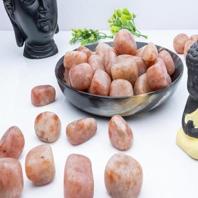 Σετ 13 Πέτρες Reiki Chakra Healing Διακοσμητικά Βότσαλα Γέμισμα Βάζου Ακατέργαστη Πέτρα για Κοσμήματα, Πέτρα Ενυδρείου, Vastu Διακόσμηση Σπιτιού Γραφείου