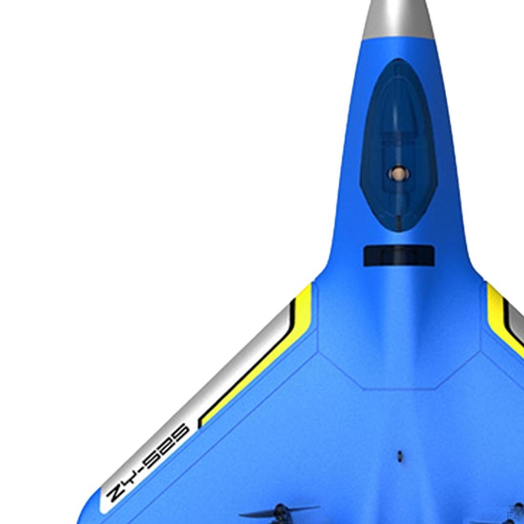 EPP Foam RC Aircraft Remote Control Glider Fixed Wing Fighter for Xmas Gifts