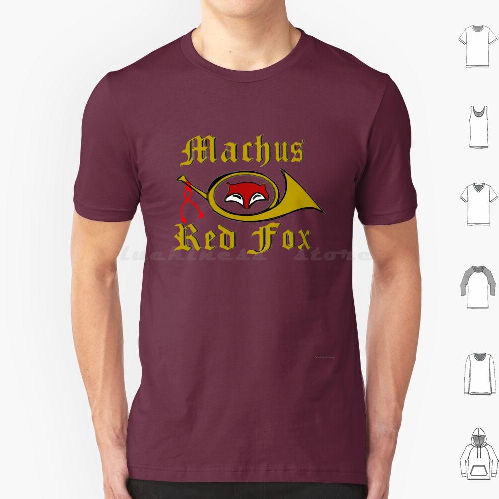 Machus Red Fox Restaurant T Shirt Men Women Kids 6xl Riddle Hoffa Teamsters Mob Motor City