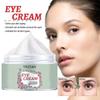 Retinol Eye Cream Tightens And Brightens The Delicate Skin Around The Eyes