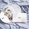 Folder Closeness - Love 15X23 - Set Of 10