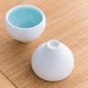 Wanchunhe Qingxin Portable Ceramic Travel Tea Set