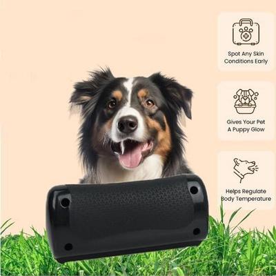 Puppy Grooming Comb Groomer Hair Removal Pet Clean Brush Cat Deshedding Comb Dog Grooming Combs Dog Hair Care Grooming Tool