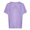 Just Cool Womens/Ladies Open Back T-Shirt