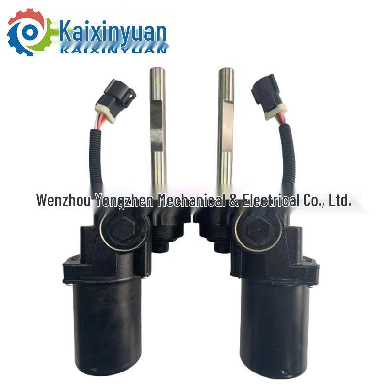 Electric Pedal Motor 9L7Z16A507A Side Step for Ford