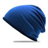 Hat Winter Headband Warm Ear Protecting Cycling Double Layer Caps Thickened