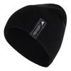 Adidas Plain Knit Acrylic Yarn Hat Unisex Hats Black IT4644