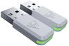Беспроводная гарнитура Turtle Beach Stealth 700 Gen 3 PlayStation белый