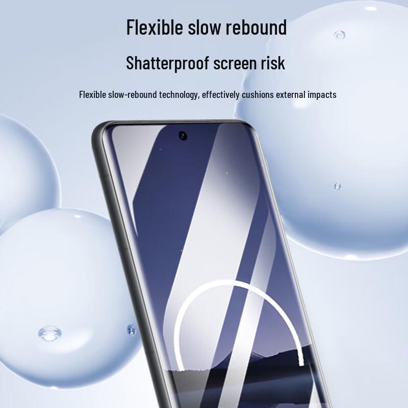 Langling Huawei Phone Screen & Lens Protectors