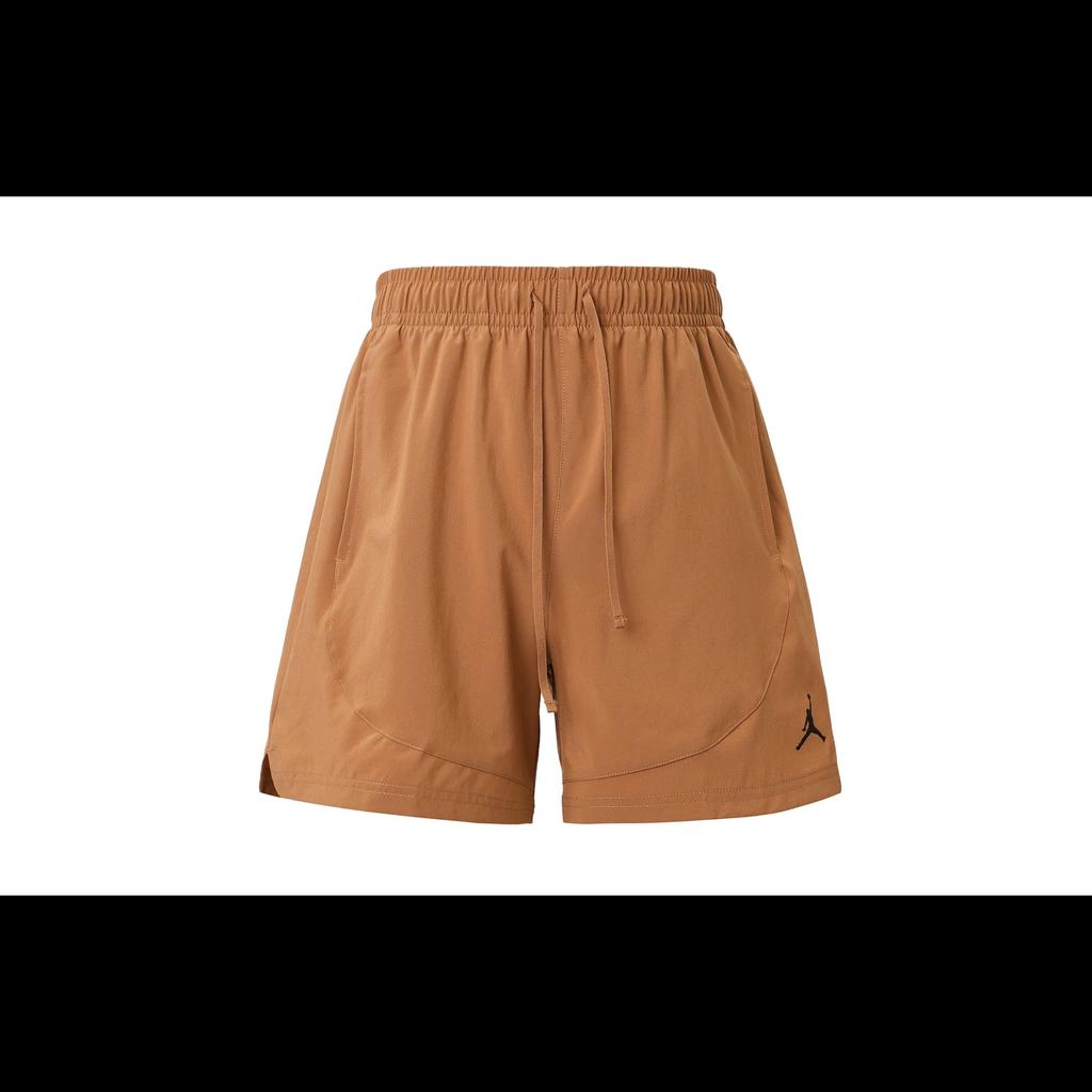 Jordan Dri FIT Sport Casual Shorts Men's Ancient Brown FN5843-223