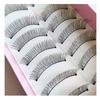 Lashie - False Eyelashes (various Designs)