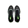 Puma Wild Rider Mid Black Dark Shadow Women Sneakers 381598-01