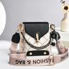 Bag women's new high-end mobile phone bag fashion versatile shoulder messenger handbag women's small satchel tide