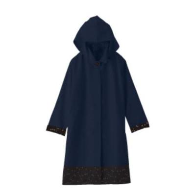 Casacos – Impermeáveis