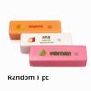 Slow Rising Butter Stick Fidget Toy Slow Rebound Butter Stick Squeezing Toy  Desk Gifts