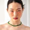 RECTANGLE STONE CHOKER
