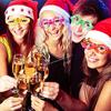 1-50PCS LED Light Up Glasses Neon Glow in Dark Party Favor for Adults Kids Birthday Wedding Festival Costume Accessories
