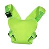 Baby Carrier Soft Comfortable Lightweight Infant Chest Holder for Beach Pool Black