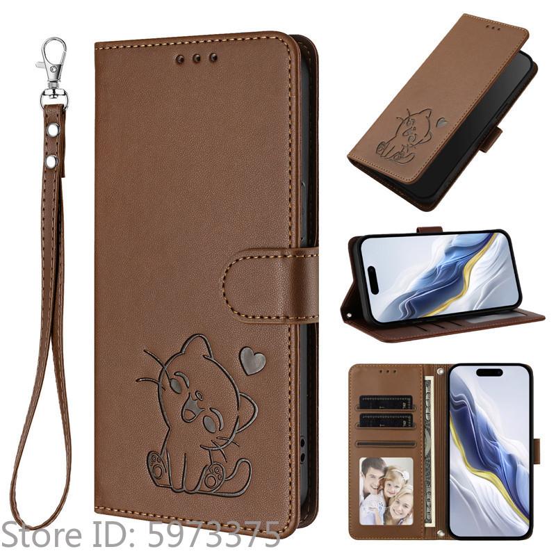 For Redmi Note 11S 4G Case Flip Etui on For Xiami Redmi Note 11 11S Note11S 5G Classic Phone Wallet Leather Case Card Back Cover