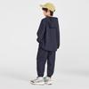 Boys' Outdoor Soft Shell Jacket & Sports Pants Set