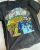 All Time Low Band Baumwoll-T-Shirt Retro Vintage T-Shirt S-5XL