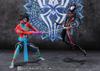 TAMASHII NATIONS Across the India Action Figure - Spider-Man Spider-Verse - Spider-Man S.H.Figuarts