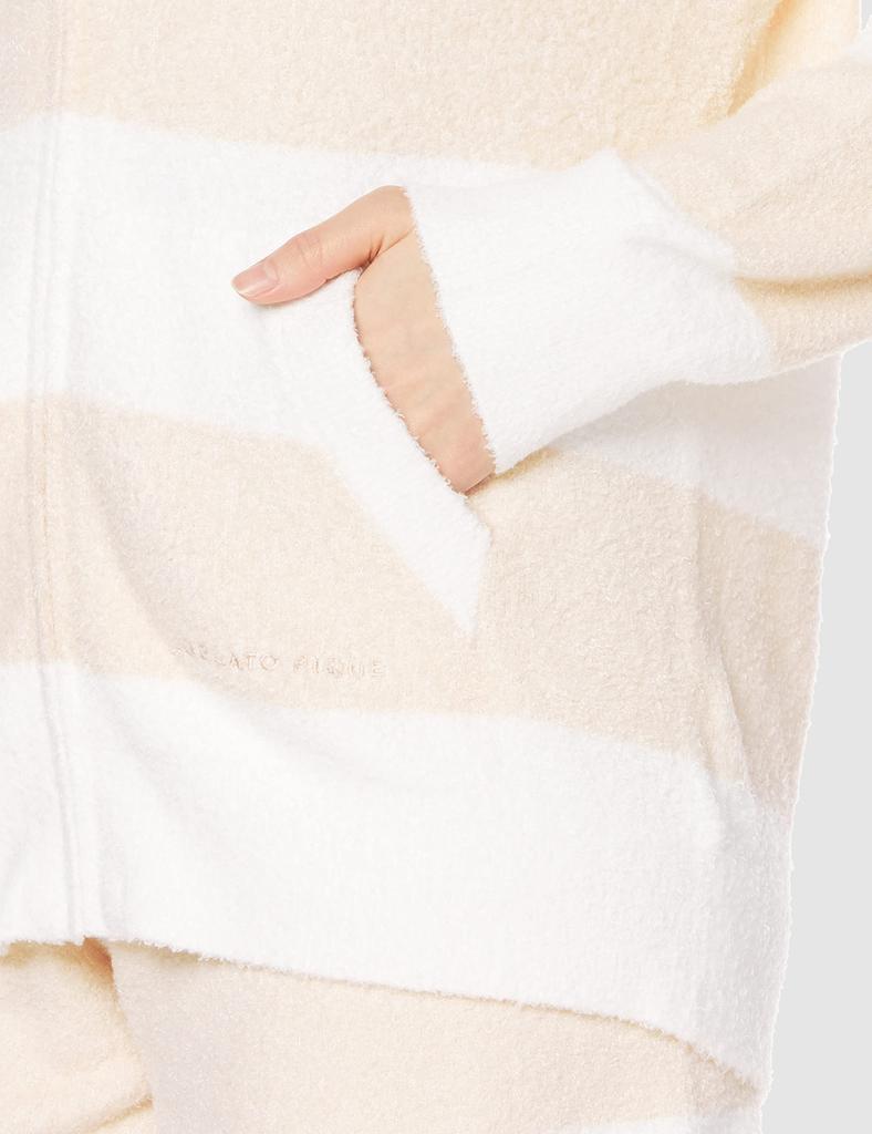 Smoothie 2 Border Parka PWNT231008 ORG F [Gelato Pique] Women's