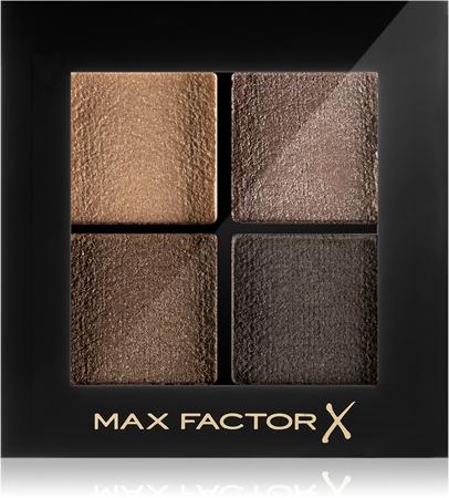 

Max Factor Colour X-pert Soft Touch Eyeshadow Palette TU прозрачный