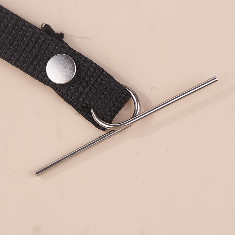 Electrical Tape Holder Tape Thong With Trigger Snap Hook For Tool Belt, Tool Pouch, Tool Bag,Tool Backpack