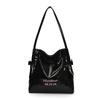 Women's bag new large-capacity bag women's high-end texture shoulder