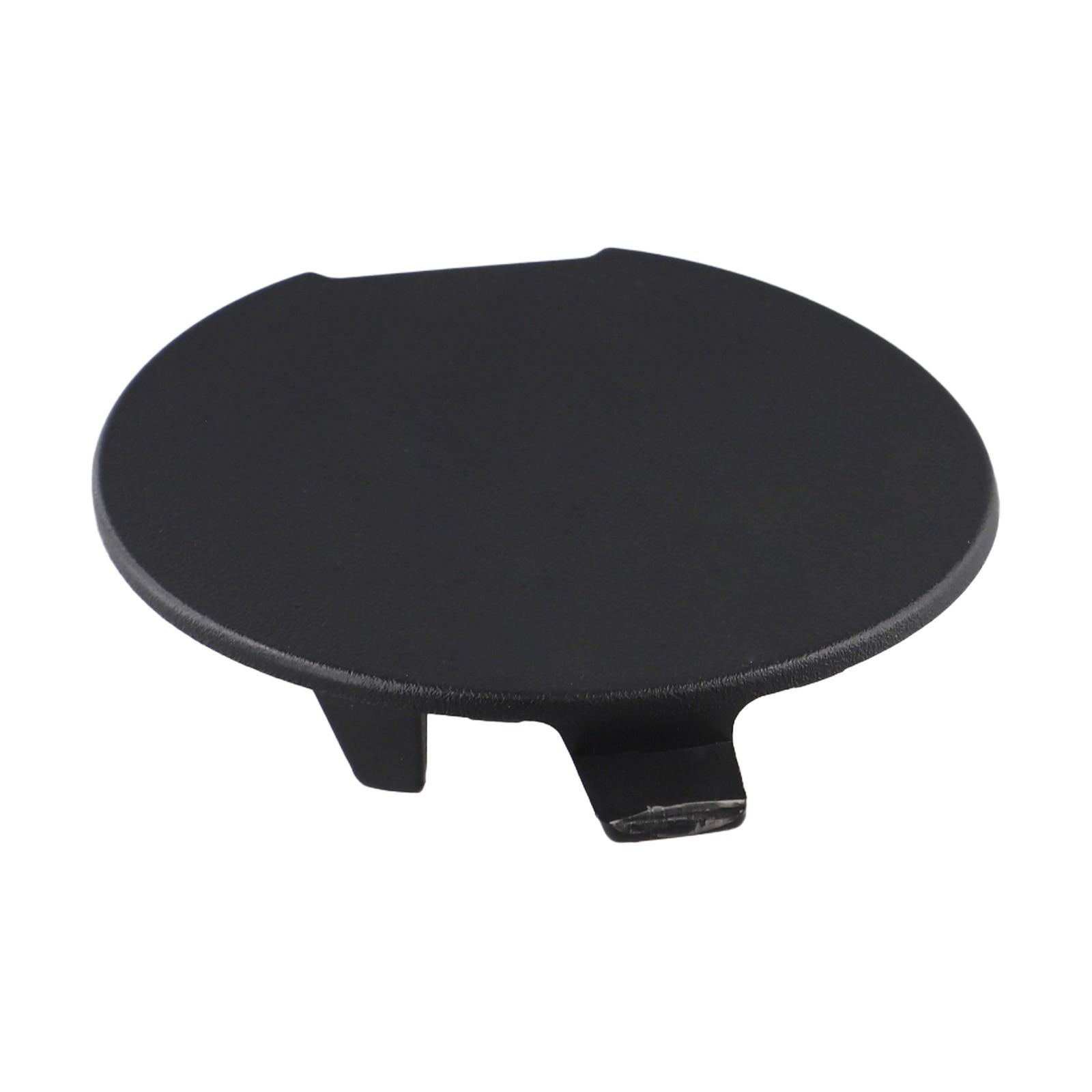 

Совместимая крышка заднего буксировочного крюка для моделей Mazda For CX30 с 2020 по 2023 год