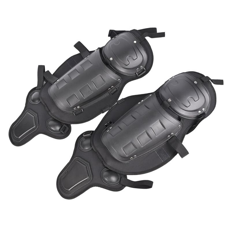 Yushuiyao Tactical Anti-Riot Leg Guards