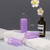 Magic Hair Curlers: Hair-Friendly Toothed Curling Tool for Effortless Styling