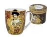 Kubek Camio - G. Klimt, Adela (Carmani)