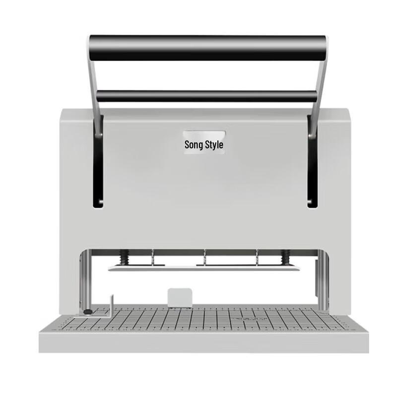 GEPAD XZ-400 Electric 3-Hole Document Punch
