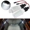 12V Trunk Boot Light For Skoda Kodiaq Octavia Mk2 MK3 2 3 Fabia MK1 Car Interior Storage Luggage Lamp LED Automotive Accessories